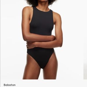 Aritzia 90’s Contour bodysuit